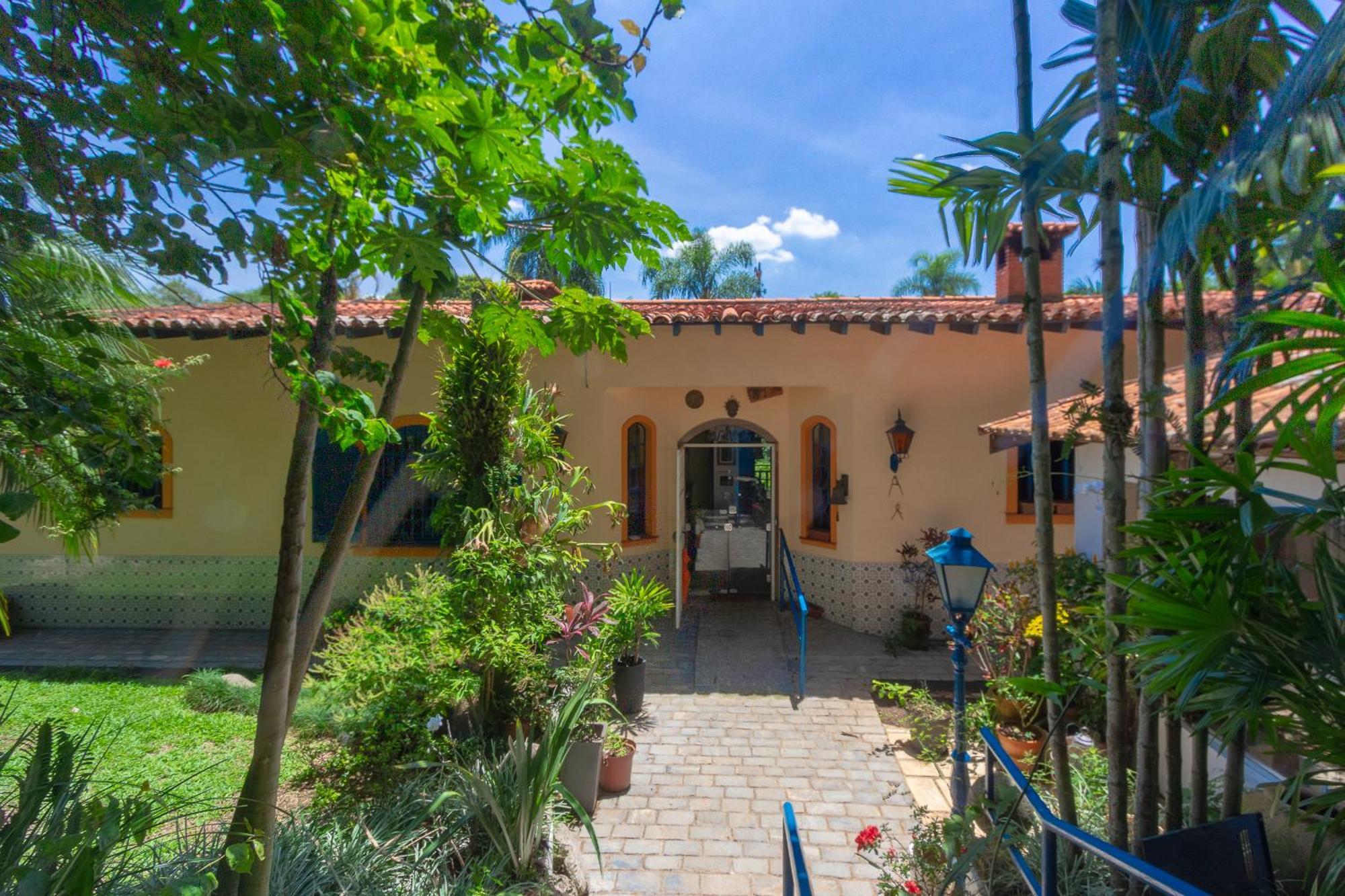 Via Antiga Granja Viana Apartment Cotia  Exterior photo